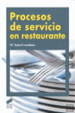 Bertrand.pt - Procesos De Servicio En Restaurante