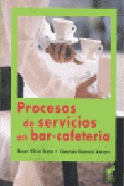 Procesos De Servicios En Bar-Cafetería