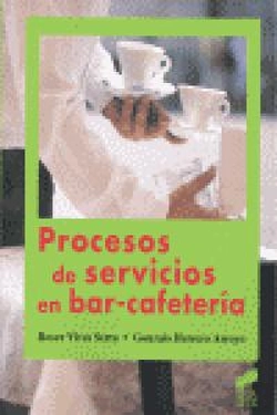 Bertrand.pt - Procesos De Servicios En Bar-Cafetería