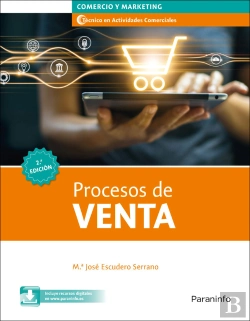 Bertrand.pt - Procesos De Venta 2ª Ed 2023