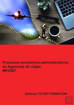 Bertrand.pt - Procesos Economico-Administrativos En Agencias De Viajes. Mf