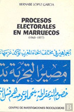 Bertrand.pt - Procesos Electorales En Marruecos (1960-1977)