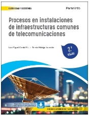 Procesos En Instalaciones De Infraestructuras Comunes De Tel