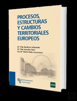 Bertrand.pt - Procesos, Estructuras Y Cambios Territoriales Europeos