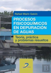 Procesos Fisicoquímicos De Depuración De Aguas