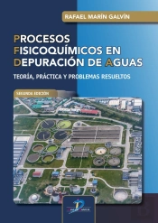 Procesos Fisicoquimicos De Depuracion De Aguas