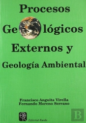Procesos Geologicos Externos Y Geologia Ambiental