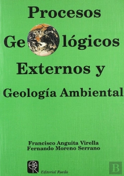 Bertrand.pt - Procesos Geologicos Externos Y Geologia Ambiental