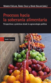 Procesos Hacia La Soberanía Alimentaria