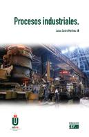Procesos Industriales