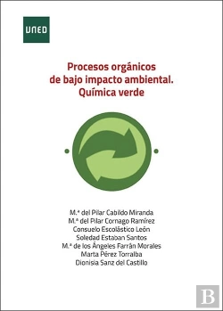Bertrand.pt - Procesos Organicos De Bajo Impacto Ambienteal. Quimica Verde