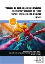 Procesos Participacion De Mujeres Y Hombres Y Creacion Rede