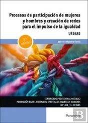Procesos Participacion De Mujeres Y Hombres Y Creacion Rede