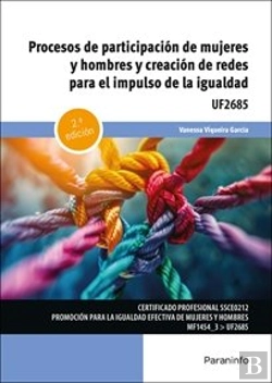 Bertrand.pt - Procesos Participacion De Mujeres Y Hombres Y Creacion Rede