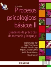 Procesos Psicológicos Básicos Ii
