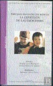 Procesos Psicológicos Básicos. La Expresión De Las Emociones