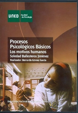 Bertrand.pt - Procesos Psicológicos Básicos. Los Motivos Humanos