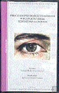 Bertrand.pt - Procesos Psicológicos Básicos. Percepción Visual. Fenómenos Ilusorios