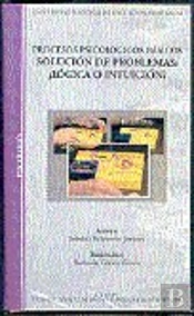 Procesos Psicológicos Básicos. Solución De Problemas: ¿Lógica O Intuición?