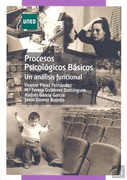 Bertrand.pt - Procesos Psicológicos Básicos (Un Análisis Funcional)
