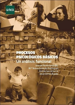 Bertrand.pt - Procesos Psicologicos Basicos. Un Analisis Funcional