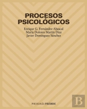 Procesos Psicológicos