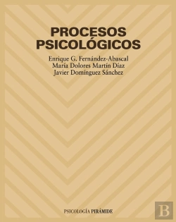 Bertrand.pt - Procesos Psicológicos
