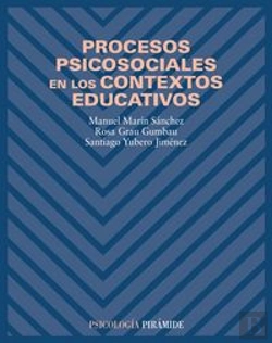 Bertrand.pt - Procesos Psicosociales En Los Contextos Educativos