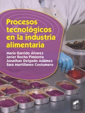 Procesos Tecnológicos En La Industria Alimentaria
