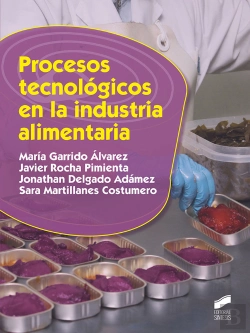 Bertrand.pt - Procesos Tecnológicos En La Industria Alimentaria