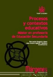 Procesos Y Contextos Educativos