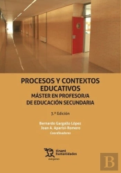 Procesos Y Contextos Educativos Master En Profesor/A De Edu