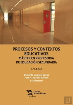 Bertrand.pt - Procesos Y Contextos Educativos Master En Profesor/A De Edu