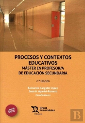 Procesos Y Contextos Educativos