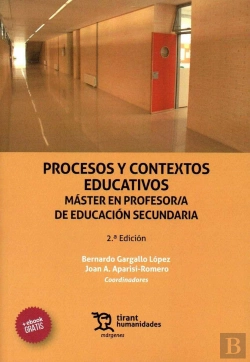 Bertrand.pt - Procesos Y Contextos Educativos
