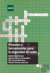 Procesos Y Herramientas Para La Seguridad De Redes