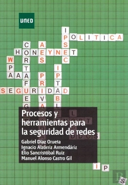 Bertrand.pt - Procesos Y Herramientas Para La Seguridad De Redes