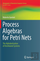 Process Algebras For Petri Nets