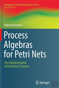 Bertrand.pt - Process Algebras For Petri Nets