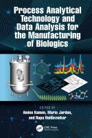 Process Analytical Technology And Data Analysis For The Manufacturing Of Biologics