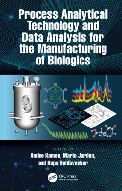Bertrand.pt - Process Analytical Technology And Data Analysis For The Manufacturing Of Biologics