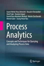 Process Analytics