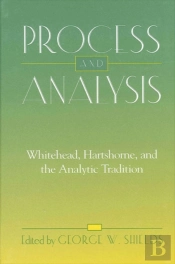 Process And Analysis