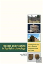 Process And Meaning In Spatial Archaeology