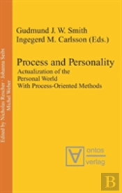 Process And Personality