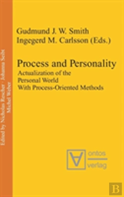 Bertrand.pt - Process And Personality