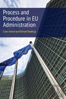 Process And Procedure In Eu Administration
