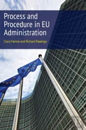 Process And Procedure In Eu Administration