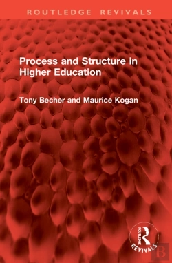 Bertrand.pt - Process And Structure In Higher Education