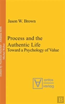 Bertrand.pt - Process And The Authentic Life